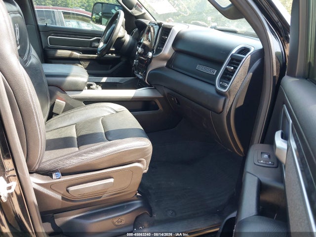 Aukcja sprzedaży 2019 Ram 1500 Big Horn/lone Star  4x4 5'7 Box, vin: 1C6SRFFT0KN910845, numer aukcji: 45863240