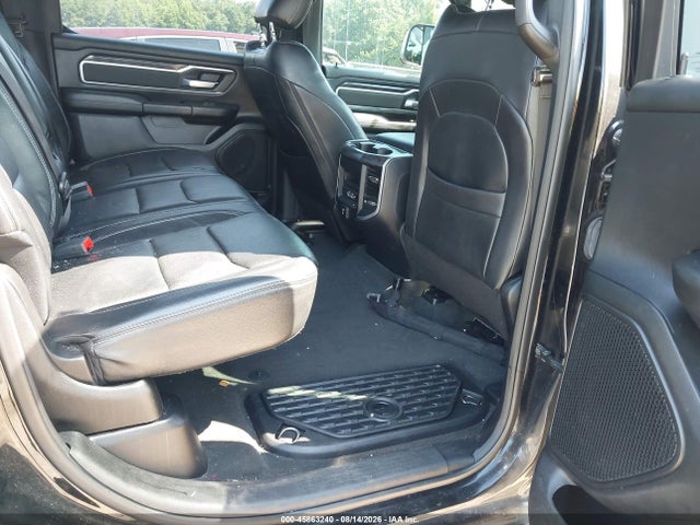 Aukcja sprzedaży 2019 Ram 1500 Big Horn/lone Star  4x4 5'7 Box, vin: 1C6SRFFT0KN910845, numer aukcji: 45863240