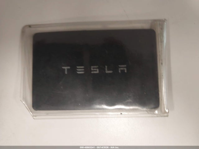 Aukcja sprzedaży 2020 Tesla Model 3 Performance Dual Motor All-wheel Drive, vin: 5YJ3E1EC1LF627321, numer aukcji: 45863241
