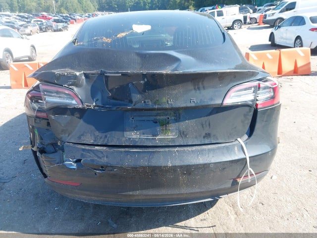 Aukcja sprzedaży 2020 Tesla Model 3 Performance Dual Motor All-wheel Drive, vin: 5YJ3E1EC1LF627321, numer aukcji: 45863241