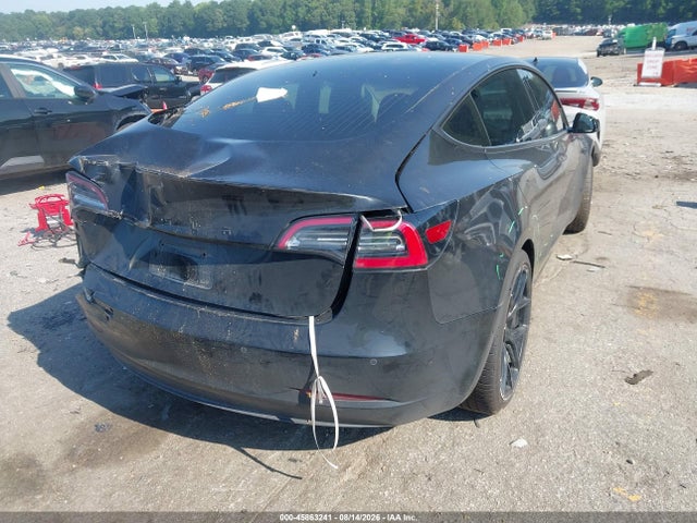Aukcja sprzedaży 2020 Tesla Model 3 Performance Dual Motor All-wheel Drive, vin: 5YJ3E1EC1LF627321, numer aukcji: 45863241