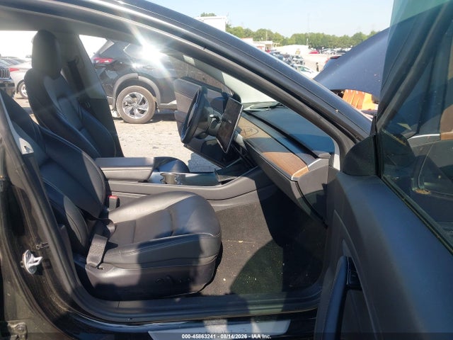 Aukcja sprzedaży 2020 Tesla Model 3 Performance Dual Motor All-wheel Drive, vin: 5YJ3E1EC1LF627321, numer aukcji: 45863241