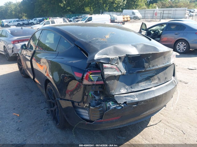 Aukcja sprzedaży 2020 Tesla Model 3 Performance Dual Motor All-wheel Drive, vin: 5YJ3E1EC1LF627321, numer aukcji: 45863241