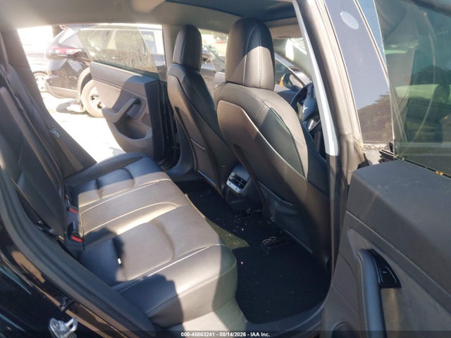 Aukcja sprzedaży 2020 Tesla Model 3 Performance Dual Motor All-wheel Drive, vin: 5YJ3E1EC1LF627321, numer aukcji: 45863241