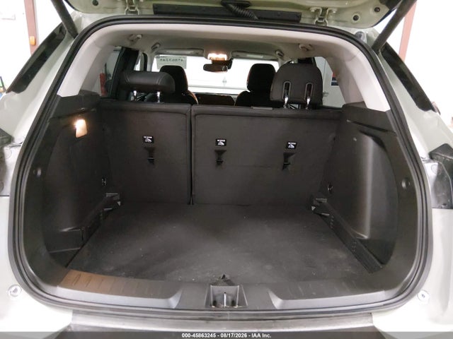 45863245 :رقم المزاد ، KL79MRSL7TB159143 vin ، 2026 Chevrolet Trailblazer Awd Lt مزاد بيع