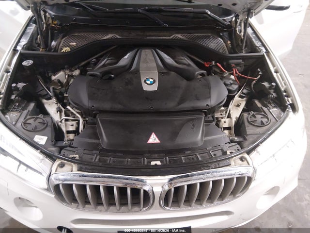 Продаж на аукціоні авто 2014 Bmw X5 Xdrive50i, vin: 5UXKR6C58E0C03509, номер лоту: 45863247