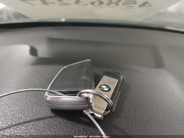 Продаж на аукціоні авто 2014 Bmw X5 Xdrive50i, vin: 5UXKR6C58E0C03509, номер лоту: 45863247