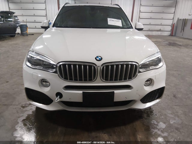 Продаж на аукціоні авто 2014 Bmw X5 Xdrive50i, vin: 5UXKR6C58E0C03509, номер лоту: 45863247