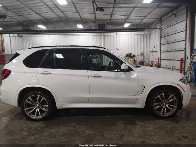Продаж на аукціоні авто 2014 Bmw X5 Xdrive50i, vin: 5UXKR6C58E0C03509, номер лоту: 45863247
