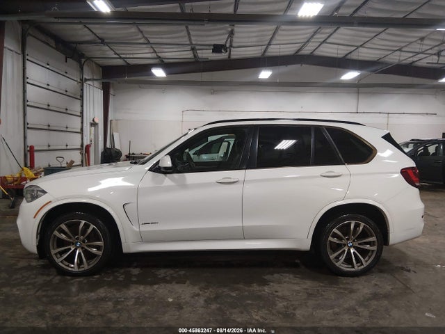 Продаж на аукціоні авто 2014 Bmw X5 Xdrive50i, vin: 5UXKR6C58E0C03509, номер лоту: 45863247