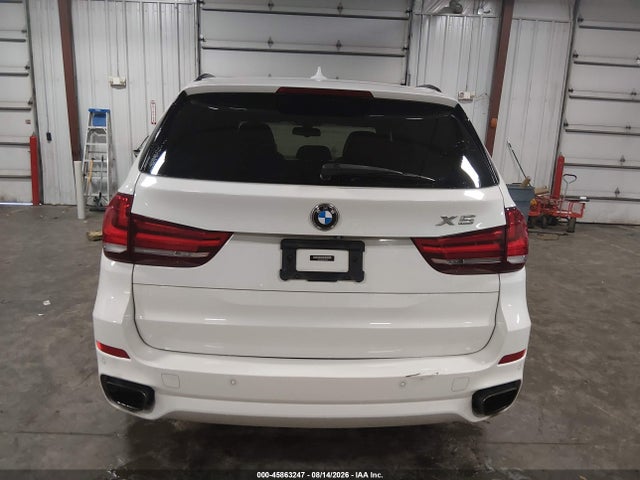 Продаж на аукціоні авто 2014 Bmw X5 Xdrive50i, vin: 5UXKR6C58E0C03509, номер лоту: 45863247