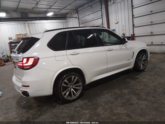 Продаж на аукціоні авто 2014 Bmw X5 Xdrive50i, vin: 5UXKR6C58E0C03509, номер лоту: 45863247