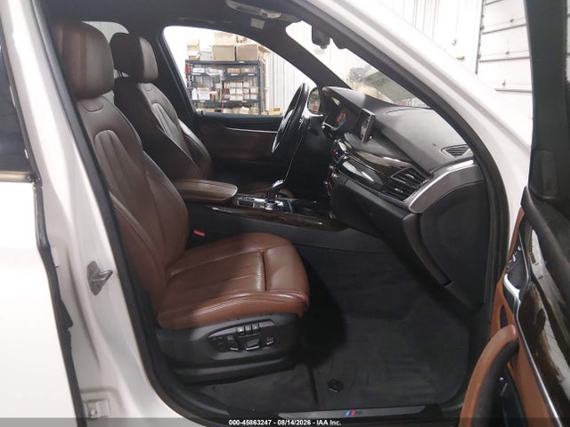 Продаж на аукціоні авто 2014 Bmw X5 Xdrive50i, vin: 5UXKR6C58E0C03509, номер лоту: 45863247