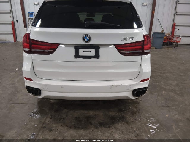 Продаж на аукціоні авто 2014 Bmw X5 Xdrive50i, vin: 5UXKR6C58E0C03509, номер лоту: 45863247