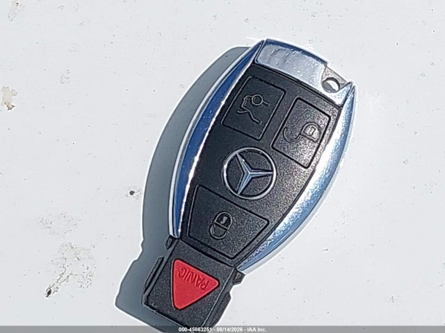 55SWF4JB0FU066377 Mercedes-Benz C 300