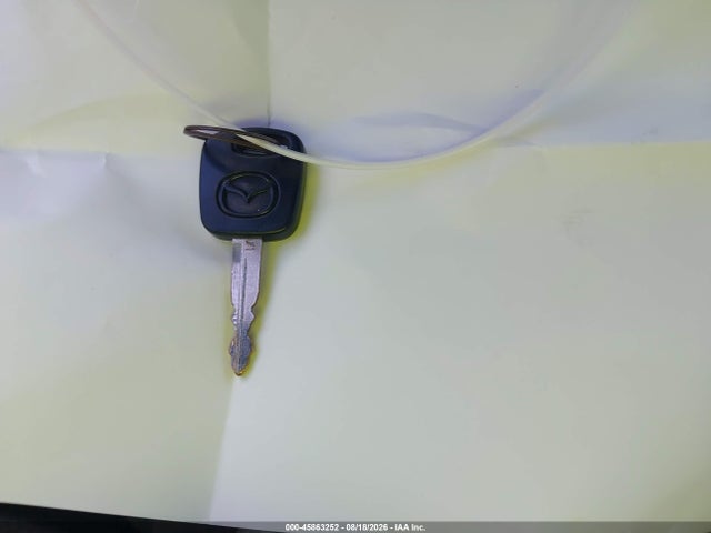 Auction sale of the 2003 Mazda Tribute Es V6, vin: 4F2CZ06103KM11717, lot number: 45863252