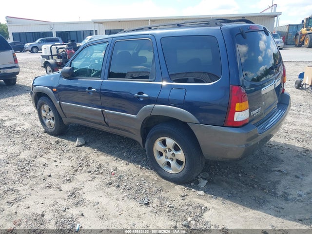 Auction sale of the 2003 Mazda Tribute Es V6, vin: 4F2CZ06103KM11717, lot number: 45863252