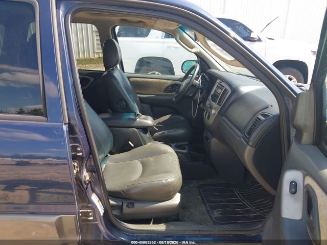 Auction sale of the 2003 Mazda Tribute Es V6, vin: 4F2CZ06103KM11717, lot number: 45863252