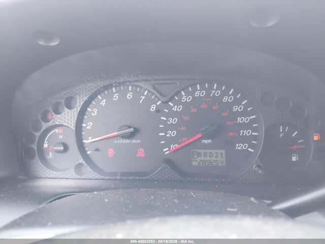 Auction sale of the 2003 Mazda Tribute Es V6, vin: 4F2CZ06103KM11717, lot number: 45863252