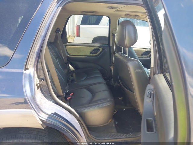 Auction sale of the 2003 Mazda Tribute Es V6, vin: 4F2CZ06103KM11717, lot number: 45863252