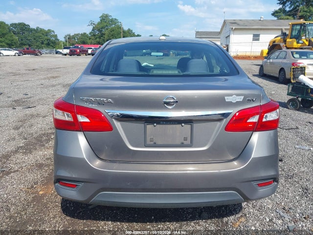 Aukcja sprzedaży 2016 Nissan Sentra Sv, vin: 3N1AB7APXGL657603, numer aukcji: 45863257