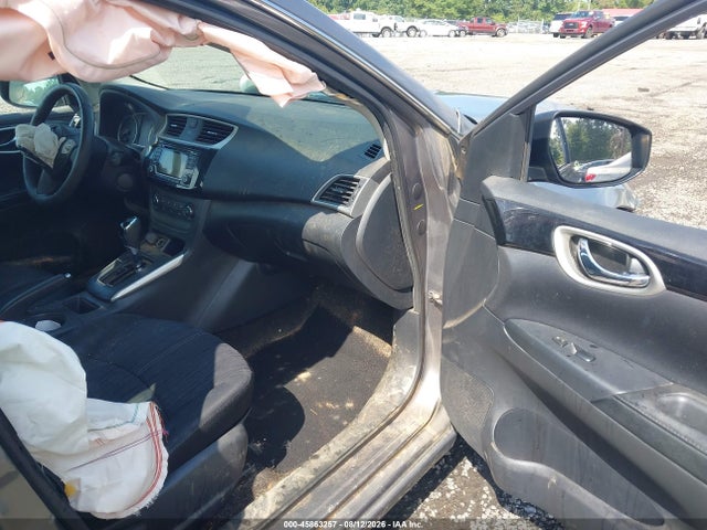 Aukcja sprzedaży 2016 Nissan Sentra Sv, vin: 3N1AB7APXGL657603, numer aukcji: 45863257