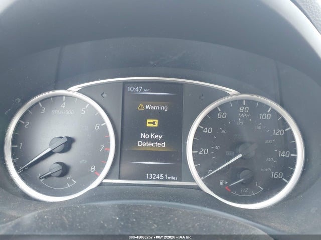 Aukcja sprzedaży 2016 Nissan Sentra Sv, vin: 3N1AB7APXGL657603, numer aukcji: 45863257