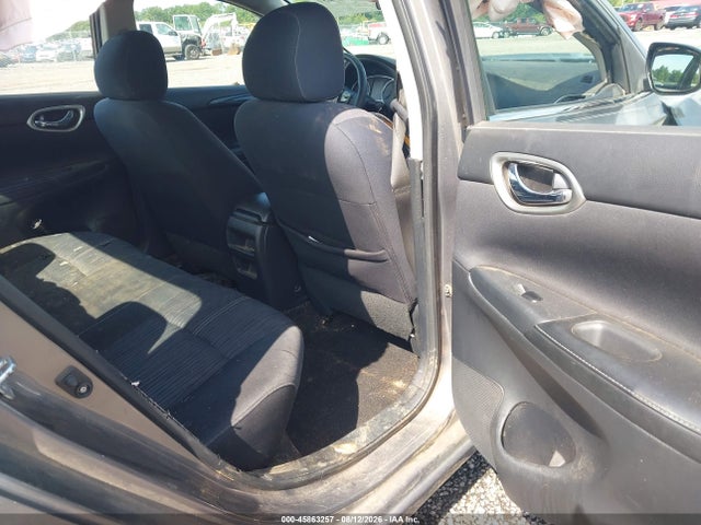 Aukcja sprzedaży 2016 Nissan Sentra Sv, vin: 3N1AB7APXGL657603, numer aukcji: 45863257