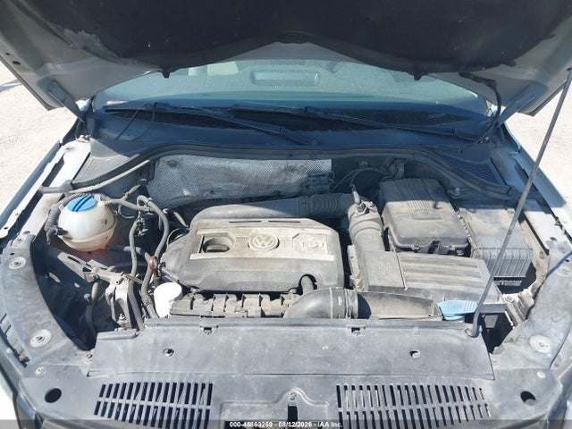 Aukcja sprzedaży 2013 Volkswagen Tiguan Se, vin: WVGAV7AX8DW536316, numer aukcji: 45863259