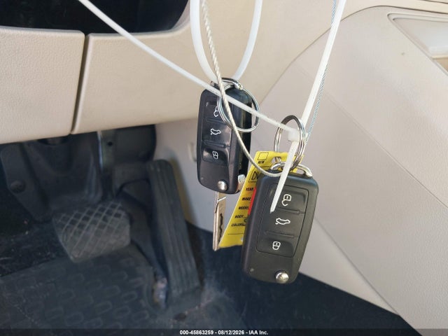 Aukcja sprzedaży 2013 Volkswagen Tiguan Se, vin: WVGAV7AX8DW536316, numer aukcji: 45863259