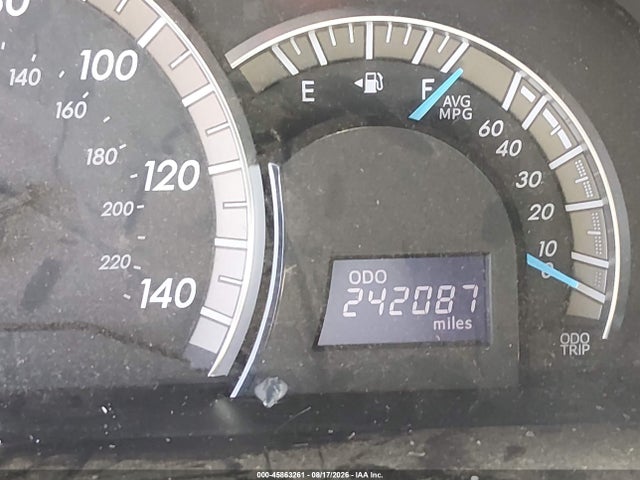 45863261 :رقم المزاد ، 4T1BF1FK7EU442517 vin ، 2014 Toyota Camry Se Sport مزاد بيع