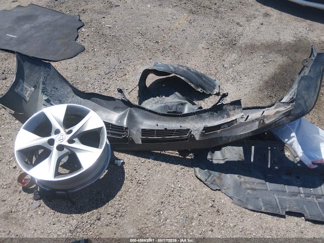45863261 :رقم المزاد ، 4T1BF1FK7EU442517 vin ، 2014 Toyota Camry Se Sport مزاد بيع