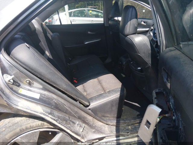45863261 :رقم المزاد ، 4T1BF1FK7EU442517 vin ، 2014 Toyota Camry Se Sport مزاد بيع