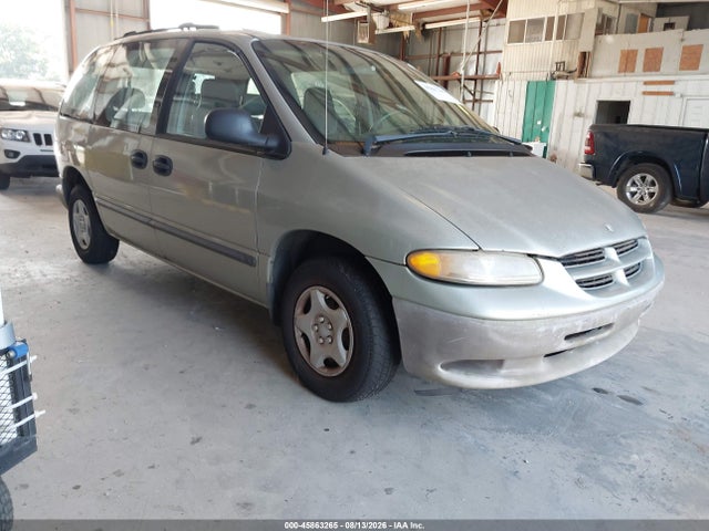 Aukcja sprzedaży 2000 Dodge Caravan, vin: 2B4FP25B8YR708460, numer aukcji: 45863265