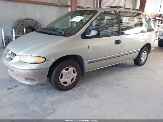 Продаж на аукціоні авто 2000 Dodge Caravan, vin: 2B4FP25B8YR708460, номер лоту: 45863265