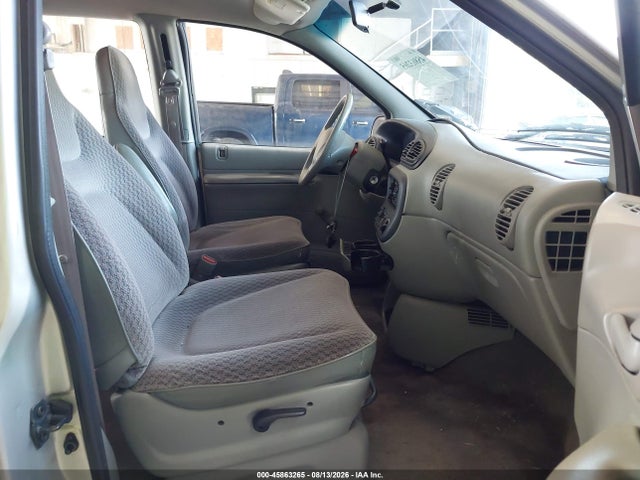 Продаж на аукціоні авто 2000 Dodge Caravan, vin: 2B4FP25B8YR708460, номер лоту: 45863265