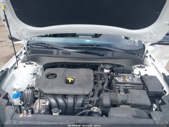 Aukcja sprzedaży 2022 Kia Forte Gt-line, vin: 3KPF54AD9NE486360, numer aukcji: 45863266
