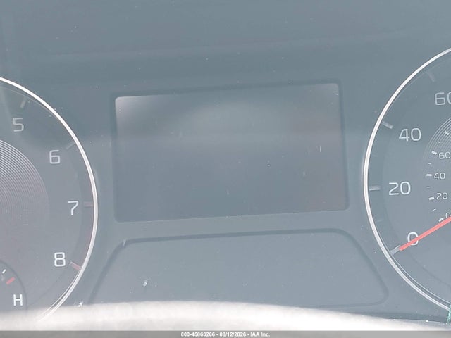 Aukcja sprzedaży 2022 Kia Forte Gt-line, vin: 3KPF54AD9NE486360, numer aukcji: 45863266