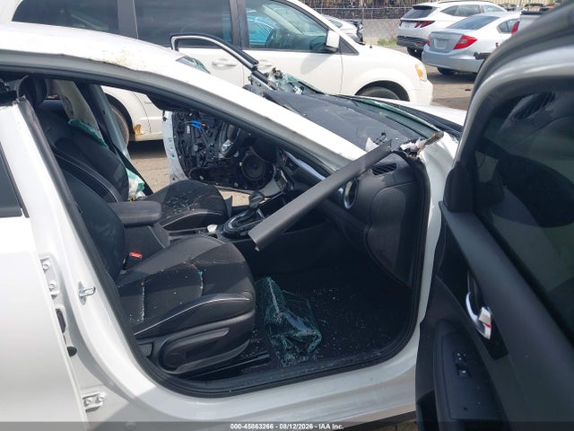 Aukcja sprzedaży 2022 Kia Forte Gt-line, vin: 3KPF54AD9NE486360, numer aukcji: 45863266