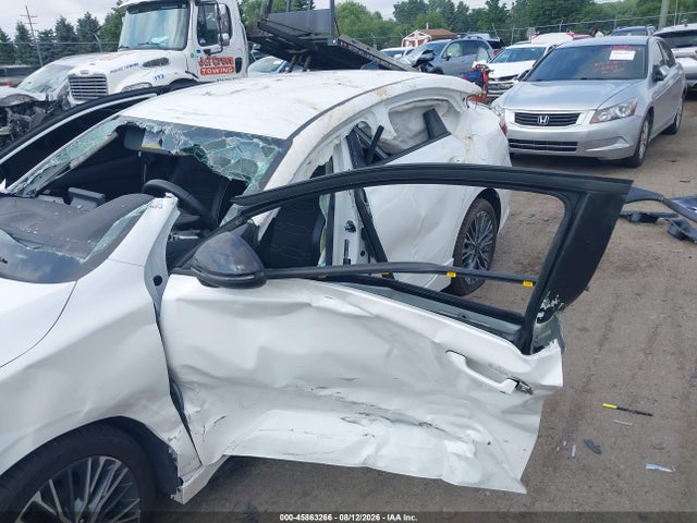 Aukcja sprzedaży 2022 Kia Forte Gt-line, vin: 3KPF54AD9NE486360, numer aukcji: 45863266