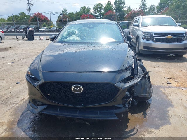 Продажа на аукционе авто 2023 Mazda Mazda3 2.5 S Preferred, vin: JM1BPALM9P1600626, номер лота: 45863268