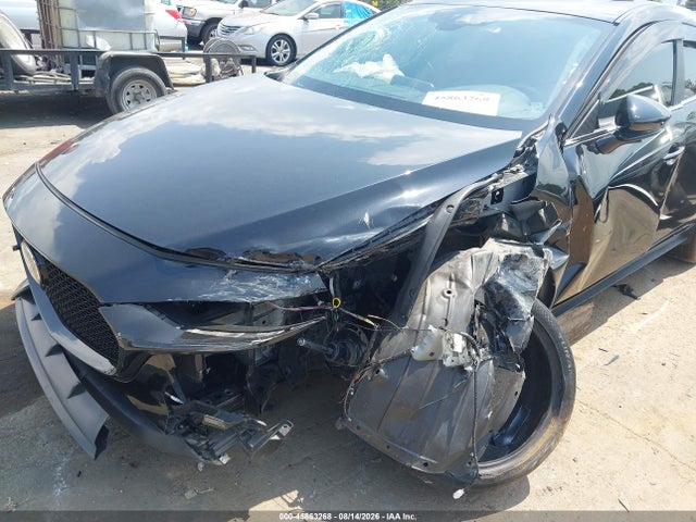 Продажа на аукционе авто 2023 Mazda Mazda3 2.5 S Preferred, vin: JM1BPALM9P1600626, номер лота: 45863268
