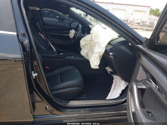 Продажа на аукционе авто 2023 Mazda Mazda3 2.5 S Preferred, vin: JM1BPALM9P1600626, номер лота: 45863268