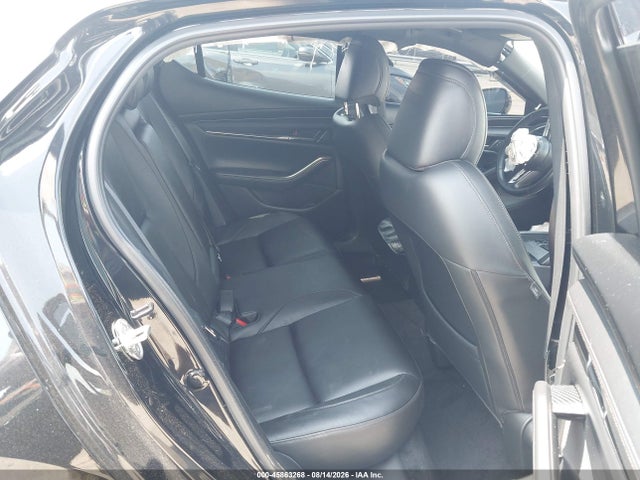 Продажа на аукционе авто 2023 Mazda Mazda3 2.5 S Preferred, vin: JM1BPALM9P1600626, номер лота: 45863268