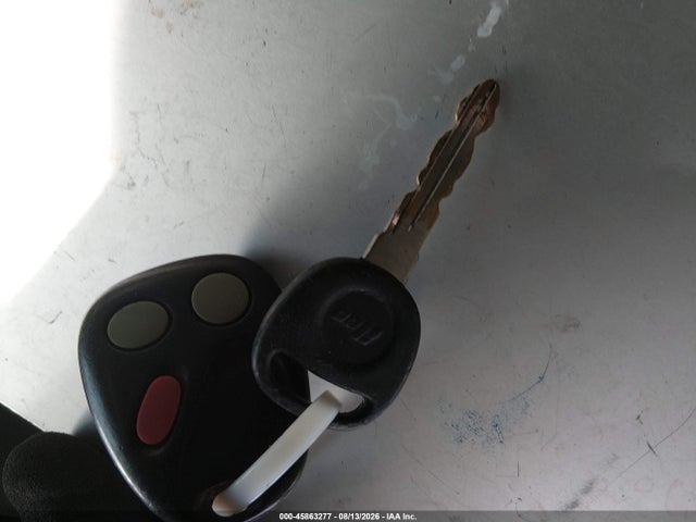 45863277 :رقم المزاد ، 2GCEC13T241411029 vin ، 2004 Chevrolet Silverado 1500 Ls مزاد بيع