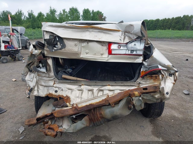 2001 Honda Accord 3.0 Ex მანქანა იყიდება აუქციონზე, vin: 1HGCG16591A071910, აუქციონის ნომერი: 45863281