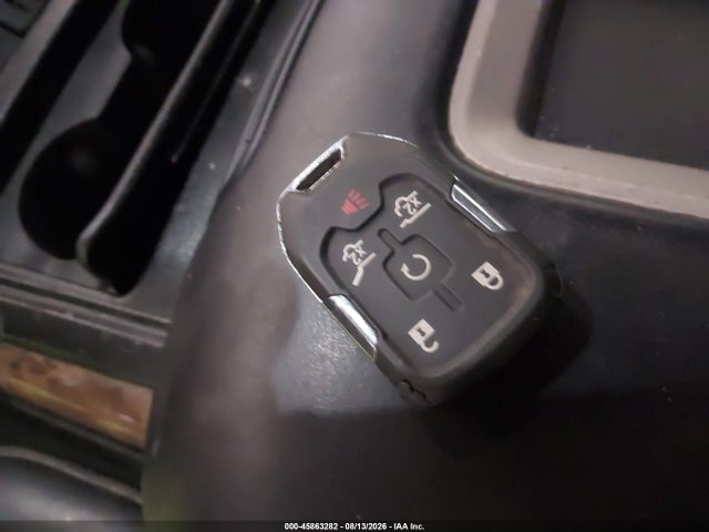 Продажа на аукционе авто 2015 Gmc Yukon Xl 1500 Denali, vin: 1GKS2JKJ2FR124682, номер лота: 45863282
