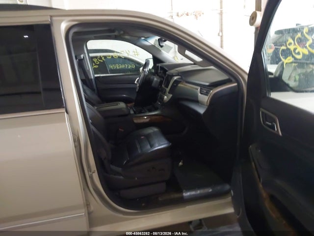 Продажа на аукционе авто 2015 Gmc Yukon Xl 1500 Denali, vin: 1GKS2JKJ2FR124682, номер лота: 45863282