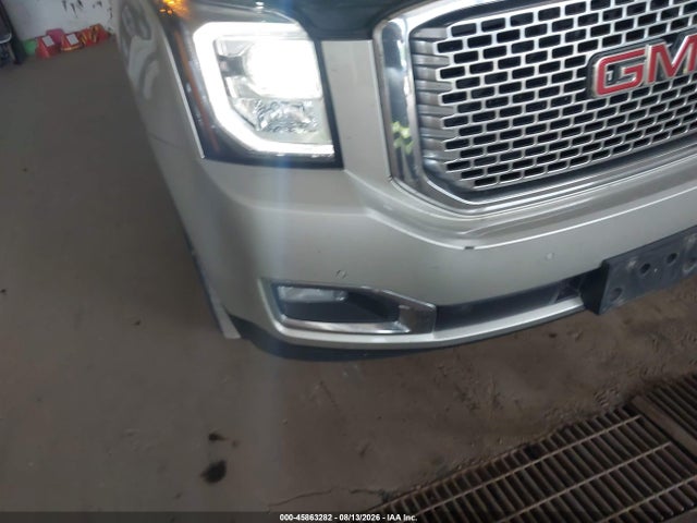 Продажа на аукционе авто 2015 Gmc Yukon Xl 1500 Denali, vin: 1GKS2JKJ2FR124682, номер лота: 45863282