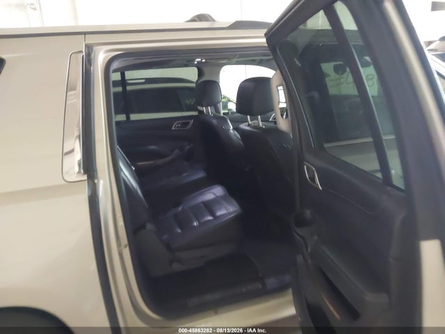 Продажа на аукционе авто 2015 Gmc Yukon Xl 1500 Denali, vin: 1GKS2JKJ2FR124682, номер лота: 45863282